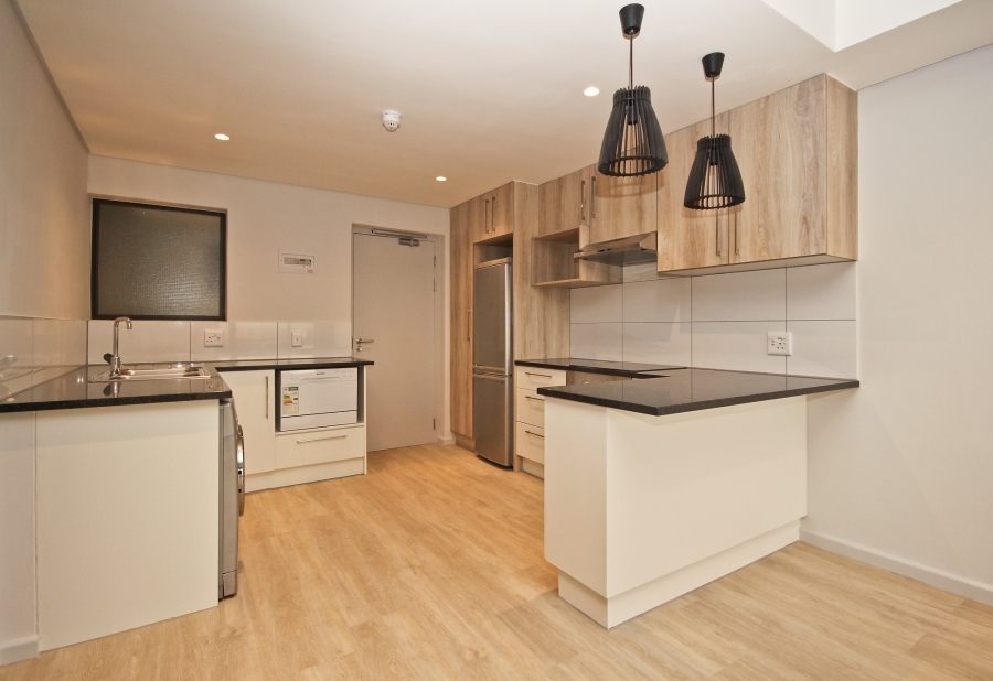 1 Bedroom Property for Sale in Woodstock Western Cape